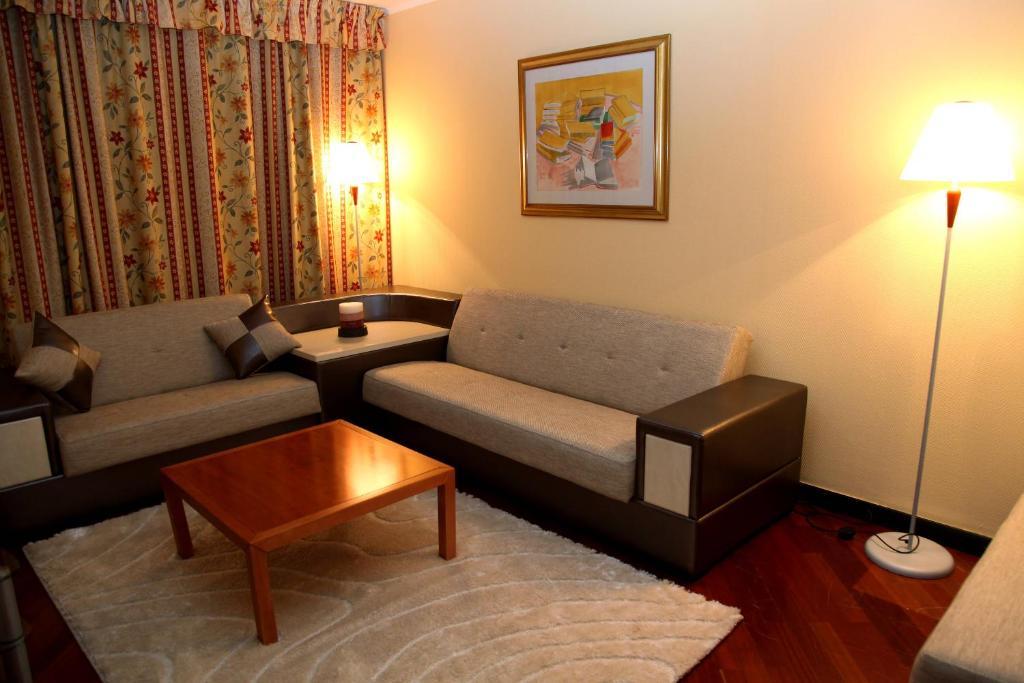 Aksai Residence Aksay Room photo