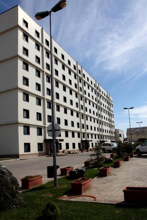 Aksai Residence Aksay Exterior photo