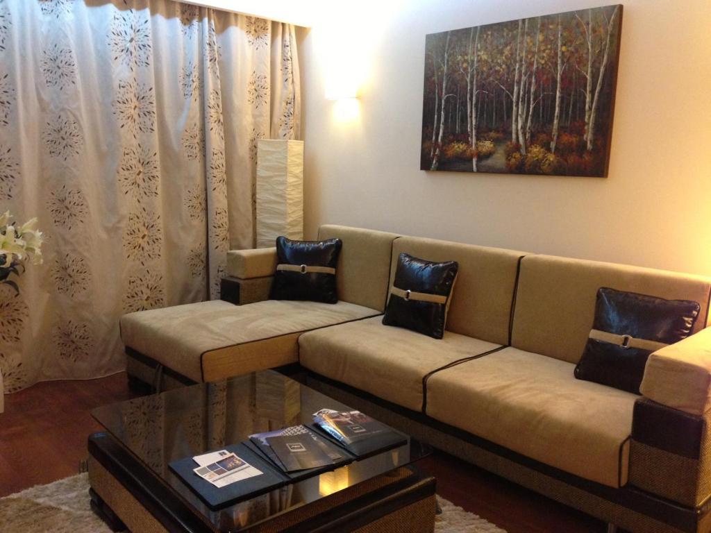 Aksai Residence Aksay Room photo